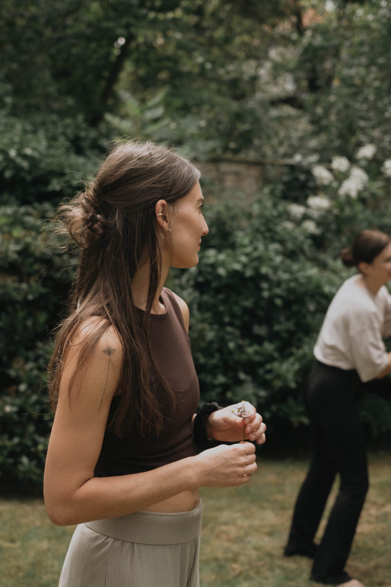W rytmie natury — późne lato, sezonowa praktyka i natura w Limba Studio